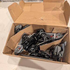 Marker Griffin 13ID 100mm Brake Ski Bindings